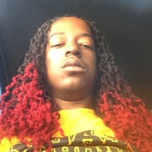 Meet your Posher, Zavonte